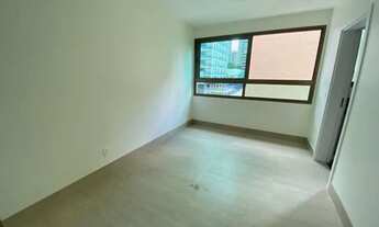 Imagem: BELO HORIZONTE - Apartamento Padrão - Lourdes