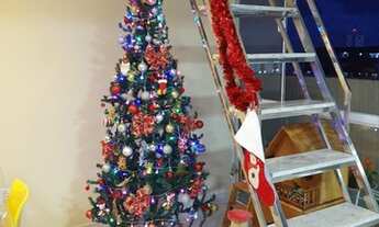 Imagem 4: Apartamento para venda possui 175 metros quadrados