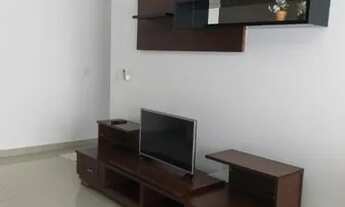 Imagem 7: Apto 3 qtos (1 suíte), mobiliado no Al mare Club residence