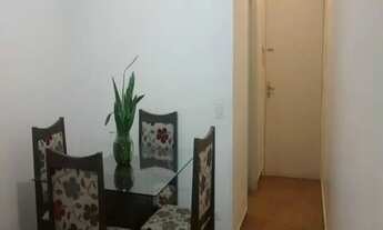 Imagem 3: APARTAMENTO COM 2 DORMITÓRIOS À VENDA, 60 M² POR R$ 409.000,00 - VILA SANTA CATARINA - SÃO