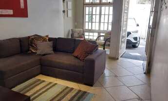 Imagem: Sobrado para venda com 131 metros quadrados