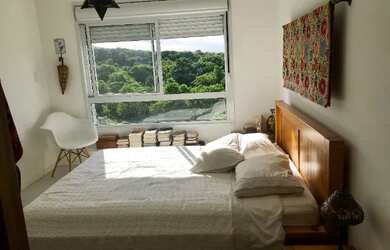 Imagem 5: Apartamento Super Charmoso no Rififi com total privacidade