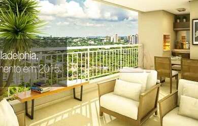 Imagem 2: Araçatuba - Apartamento - Centro