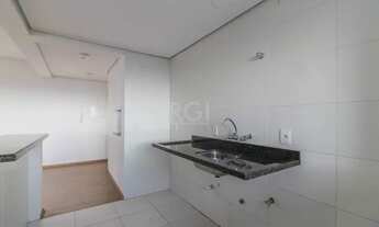 Imagem 6: Apartamento para Venda - 72m², 2 dormitórios, sendo 1 suites, 2 vagas - Partenon