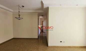 Imagem: Condomínio Cantabria- Apartamento de 3