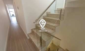 Imagem 7: Sobrado à venda, 4 quartos, 4 suítes, 2 vagas, Vila Dom Pedro I - São Paulo/SP