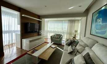 Imagem 4: Apartamento - Cambuí - Campinas