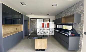 Imagem 5: Casa com 3 dormitórios à venda, 163 m² por R$ 1.500.000 - Condomínio Rudá - São José dos C