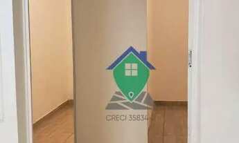 Imagem 6: Sobrado com 3 dormitórios, 100 m² - venda por R$ 750.000,00 ou aluguel por R$ 4.063,00/mês