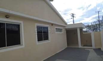 Imagem 4: Sao Carlos - Casa Padrão - Jardim Beatriz