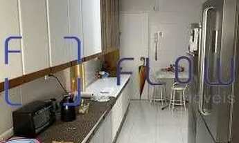 Imagem 5: Apartamento com 3 dormitórios à venda, 136 m² por R$ 2.127.000,00 - Bela Vista - São Paulo