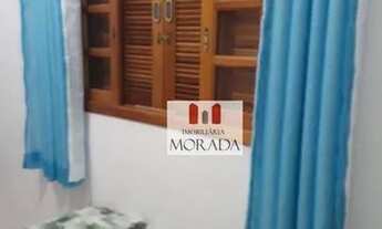 Imagem 5: Casa com 3 dormitórios à venda, 89 m² por R$ 400.000,00 - Residencial Altos Do Bosque - Sã