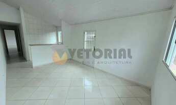 Imagem 4: Casa para venda possui 150 metros quadrados com 2 quartos em Jardim Tarumãs - Caraguatatub