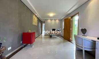 Imagem 6: Sobrado com 3 dormitórios, 180 m² - venda por R$ 1.600.000,00 ou aluguel por R$ 6.000,00/m