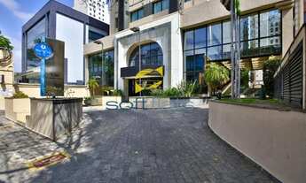 Imagem 2: Flat, para Aluguel, Chácara Santo Antônio (Zona Sul), São Paulo