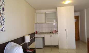 Imagem: Apartamento para venda possui 29 metros