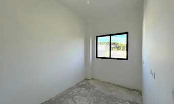 Imagem 5: Sobrado em condomínio no Umbará