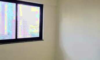 Imagem 4: Portal das Araucárias - 3 quartos em Águas Claras