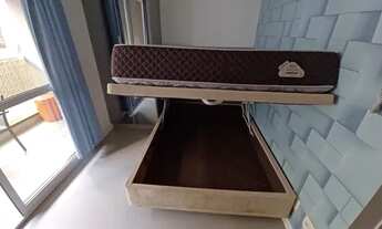 Imagem 6: Studio para aluguel com 25 metros quadrados com 1 quarto em Perdizes - São Paulo - SP