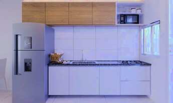 Imagem 6: CONTAGEM - Casa Padrão - Parque Xangri-Lá