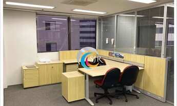 Imagem 7: Conjunto para alugar, 290 m² - Jabaquara - São Paulo/SP