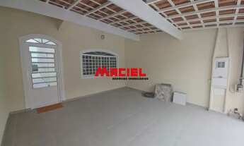 Imagem: Casa Sobrado em São José dos Campos