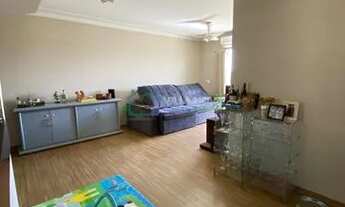 Imagem 3: Apartamento em Santa Cruz do Jose Jacques - Ribeirão Preto