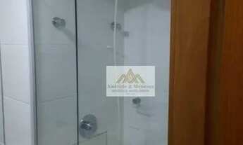 Imagem 7: Apartamento com 1 dormitório para alugar, 44 m² por R$ 2.553,00/mês - Bosque das Juritis