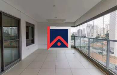 Imagem 5: Apartamento Locação Pompéia 105 m² 3 Dormitórios