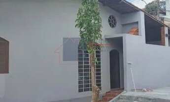 Imagem: SãO PAULO - Casa Padrão - Vila do Castelo