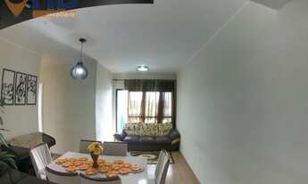 Imagem 6: Apartamento com 3 Dormitórios - 63m - Jd. América - Ao lado da COOP