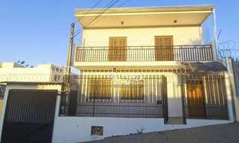 Imagem: Casa com 3 dormitórios para alugar - Jardim