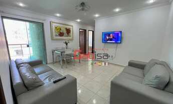 Imagem 2: Cobertura com 4 dormitórios, 78 m² - venda por R$ 550.000,00 ou aluguel por R$ 2.963,15/mê