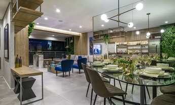 Imagem 4: Apartamento 64m² à venda Vila Prudente, São Paulo, SP