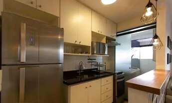 Imagem 7: APARTAMENTO RESIDENCIAL em SÃO PAULO - SP, VILA NOVA CONCEIÇÃO