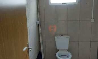 Imagem 7: Apartamento, 58 m² - venda por R$ 180.000,00 ou aluguel por R$ 900,00/mês - Santa Cruz - G