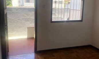 Imagem: Casa com dois quartos - Bairro Valparaíso