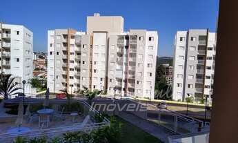 Imagem: Apartamento - Jardim Alto da Boa Vista