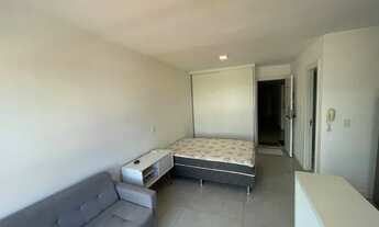 Imagem 4: Hub Brooklin para aluguel com 26 metros quadrados com 1 quarto