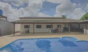 Imagem: Excelente Casa de Laje no Arapoanga 900m²