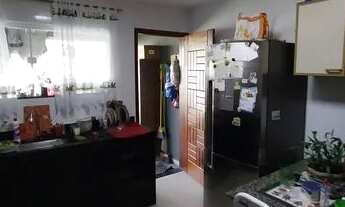 Imagem 2: Oportunidade, vendo casa no condomínio cruzeiro, 3 quartos, área gourmet