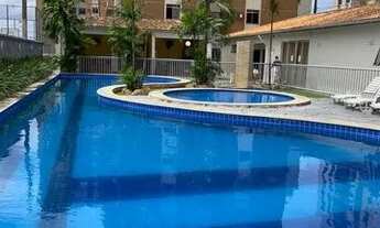 Imagem: Bonito Apartamento 63m² 3 Quartos (1 Suíte)