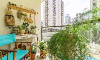 Imagem 7: Apartamento Venda 3 Dormitórios - 92 m² Vila Olímpia