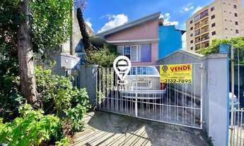 Imagem: Casa à venda, 2 quartos, 1 vaga, Vila da