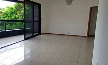 Imagem 2: ED. CÔNEGO BATISTA CAMPOS, 3 SUÍTES, 2 VAGAS DE GARAGEM