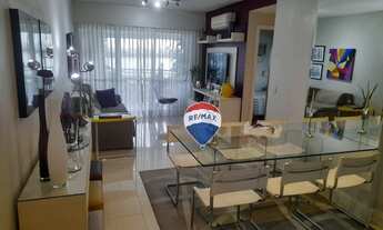 Imagem 4: Apartamento com 3 quartos à venda, 99 m² por R$ 990.000 - Rio2 - Front Lake - Barra da Tij