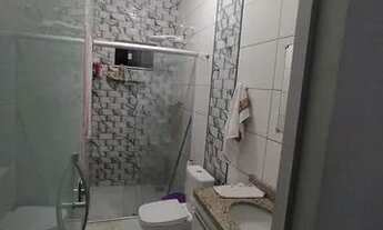 Imagem 6: Casa - Setor Amin Camargo