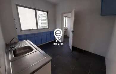 Imagem 2: Apartamento para aluguel, 2 quartos, 2 suítes, 1 vaga, Paraíso - São Paulo/SP