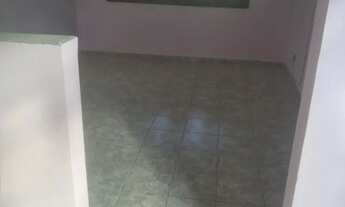 Imagem 2: Apartamento com 2 quartos (térreo