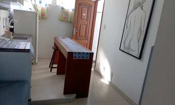 Imagem 3: Alugo Ap 1 quarto e sala Mobiliado, Mensal